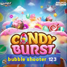 bubble shooter 123